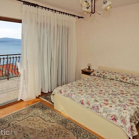 Apartmani Ujdur Omiš Eksteriør bilde
