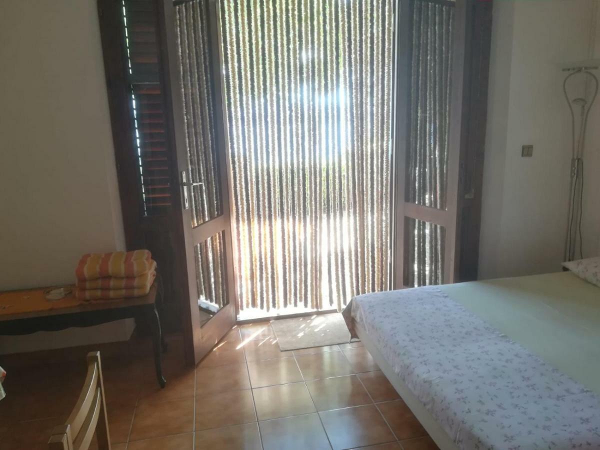 Apartmani Ujdur Omiš Eksteriør bilde