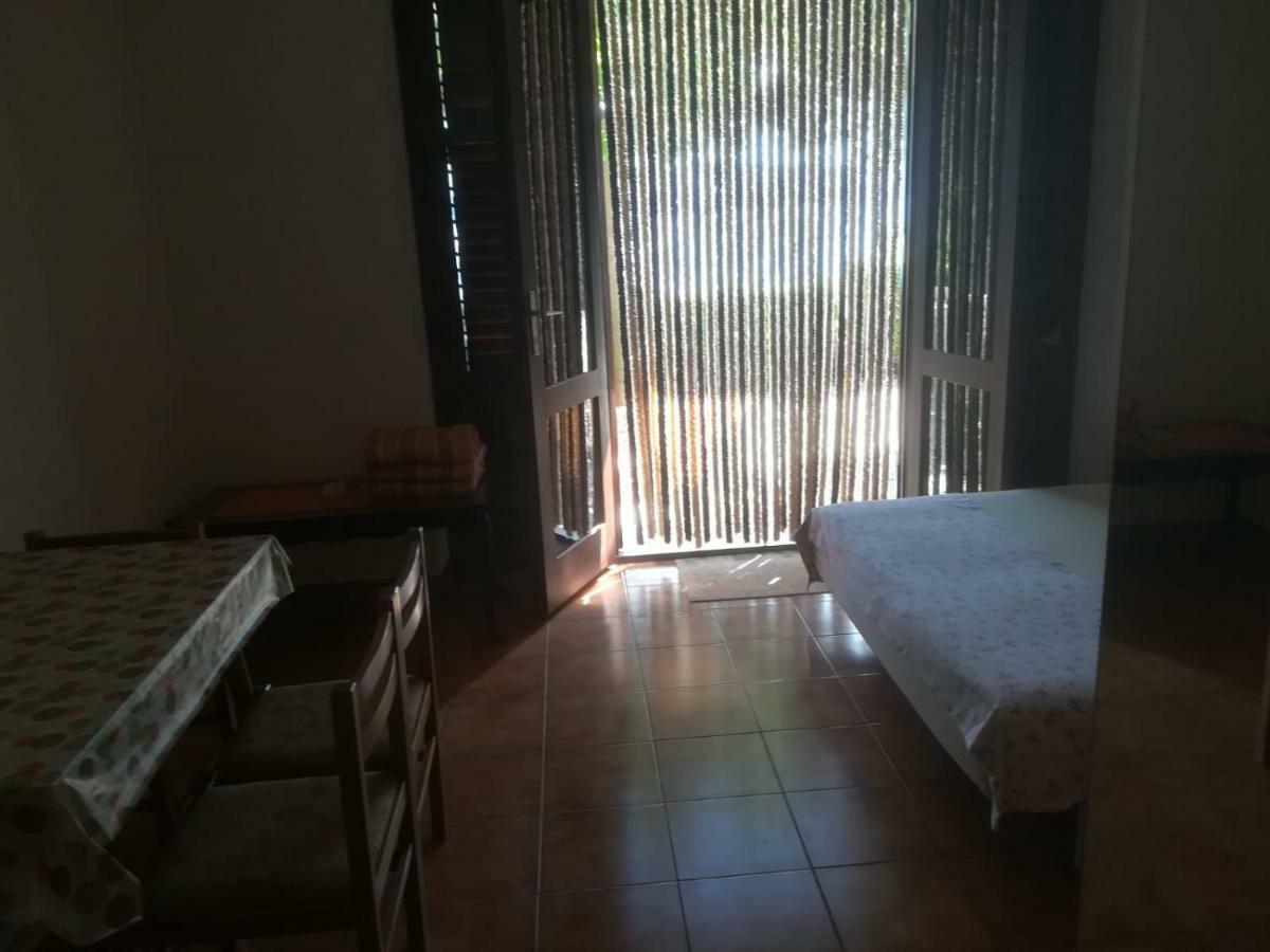 Apartmani Ujdur Omiš Eksteriør bilde