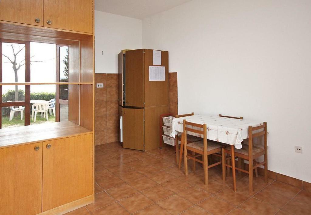 Apartmani Ujdur Omiš Eksteriør bilde